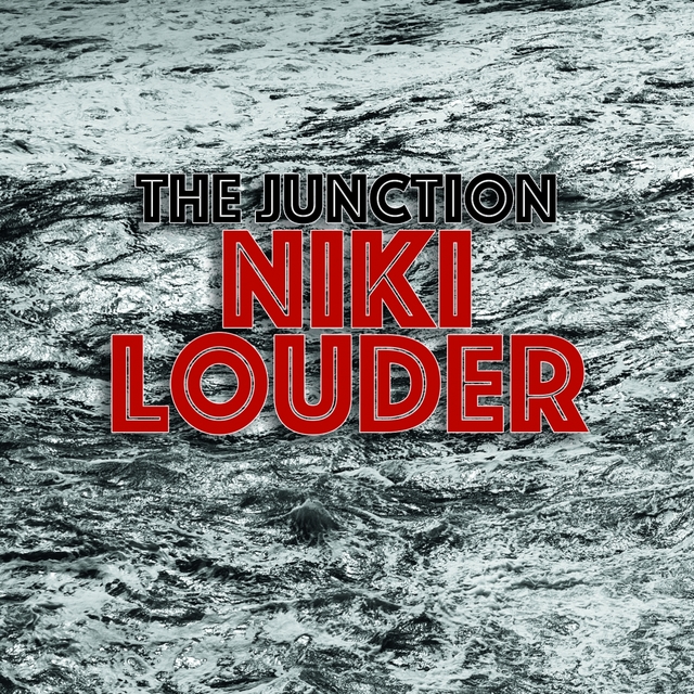 Niki Louder