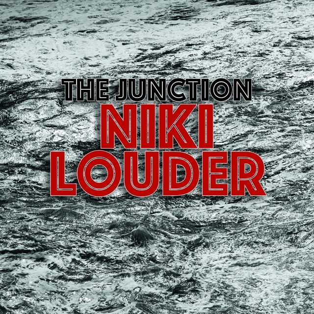 Couverture de Niki Louder