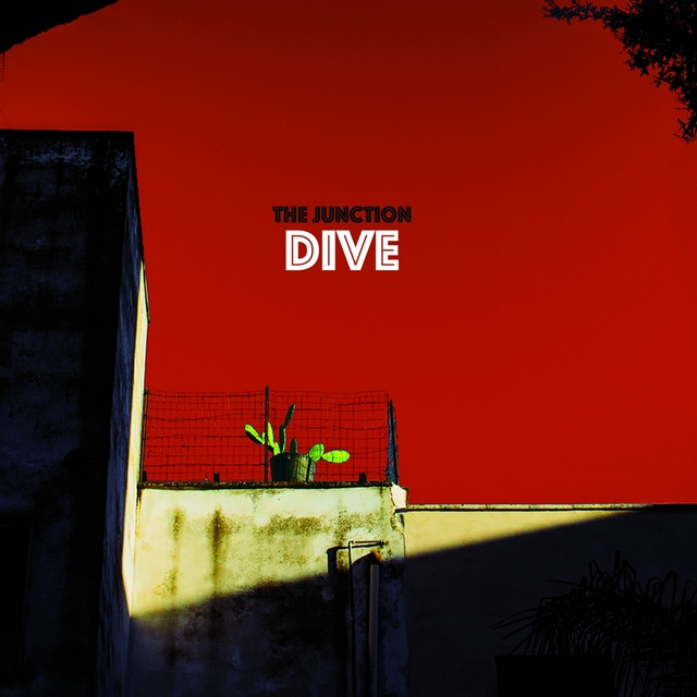 Couverture de Dive