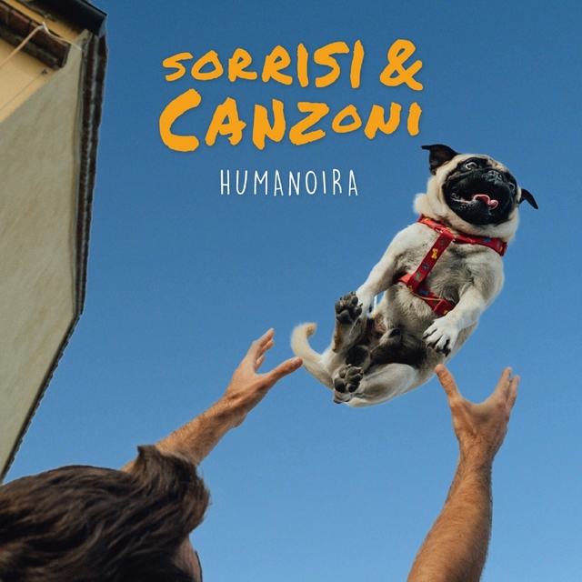 Couverture de Sorrisi & canzoni