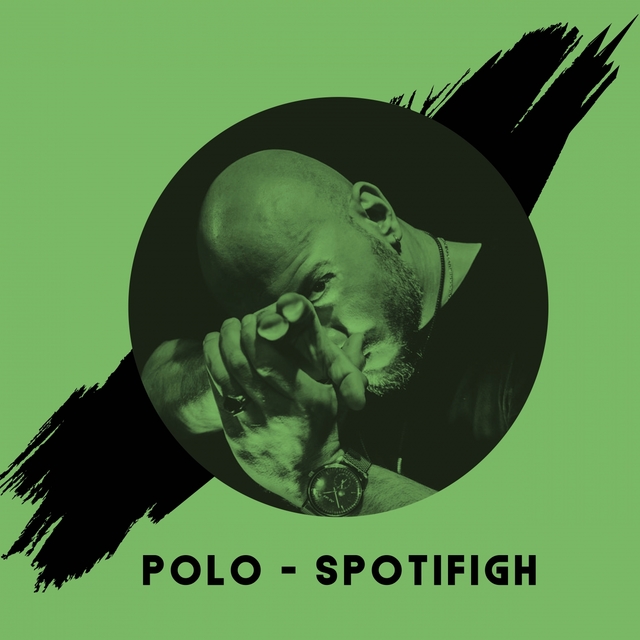 Couverture de Spotifigh