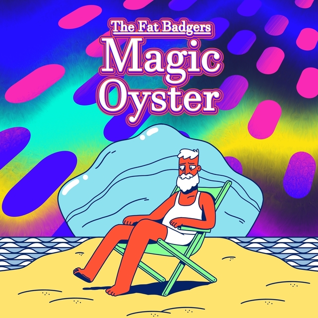 Magic Oyster