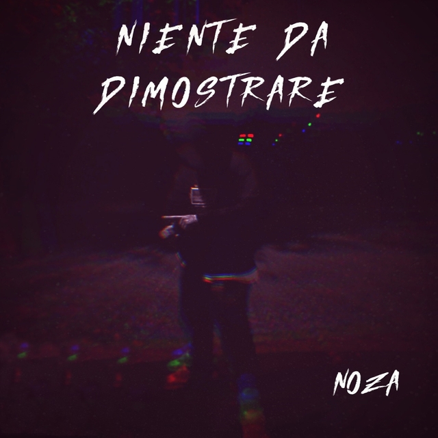 Couverture de Niente da dimostrare