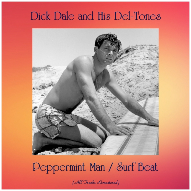 Peppermint Man / Surf Beat