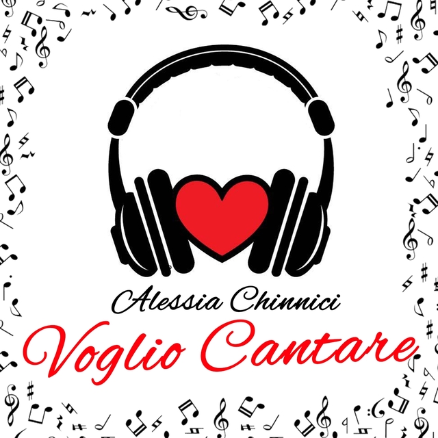 Voglio cantare