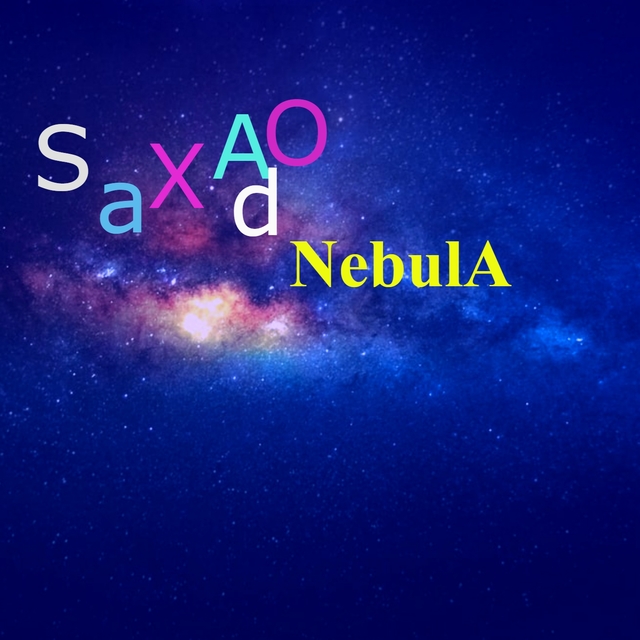 Couverture de Nebula