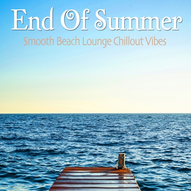 Couverture de End of Summer