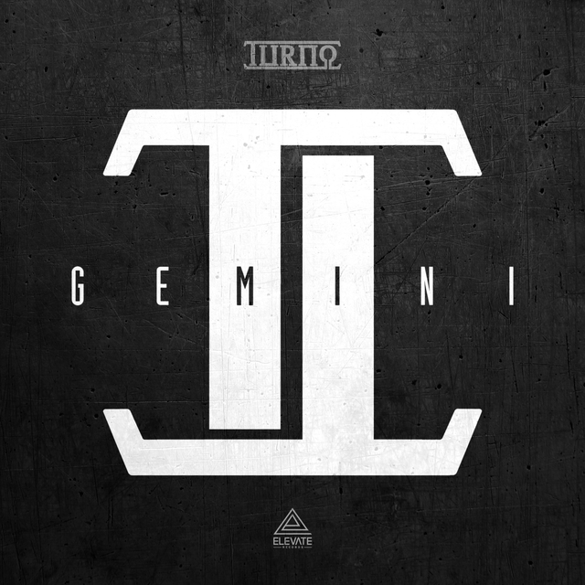 Couverture de Gemini - EP