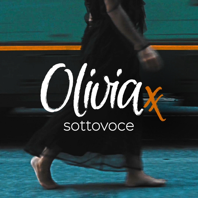 Couverture de Sottovoce