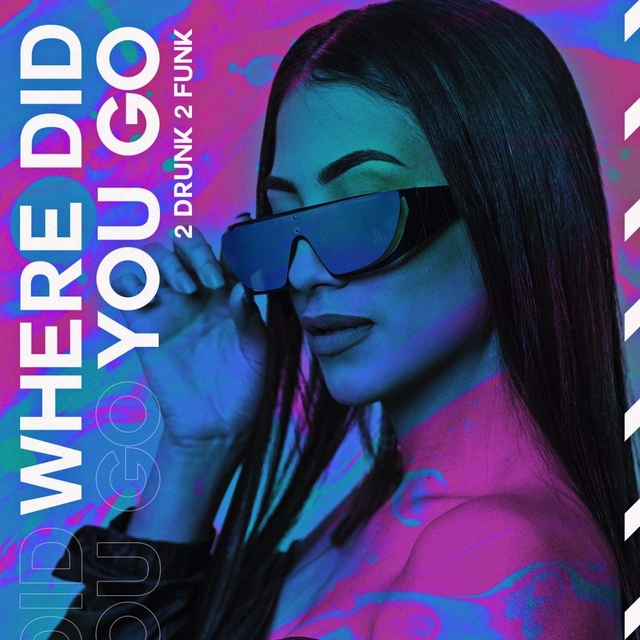 Couverture de Where Did You Go