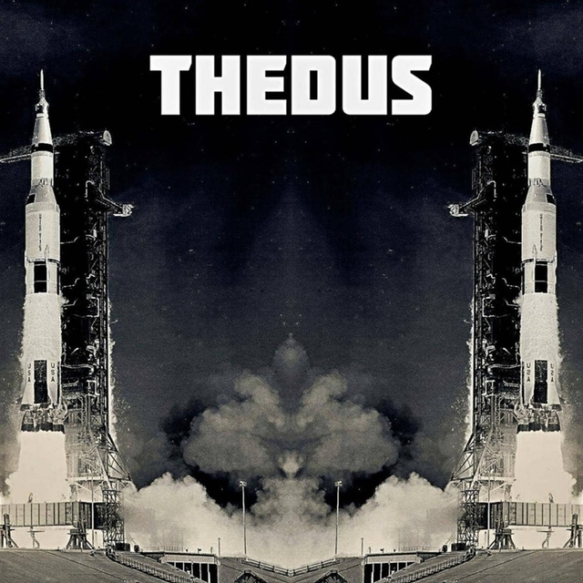 Couverture de Thedus I