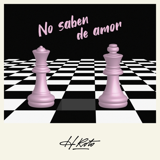 No Saben de Amor