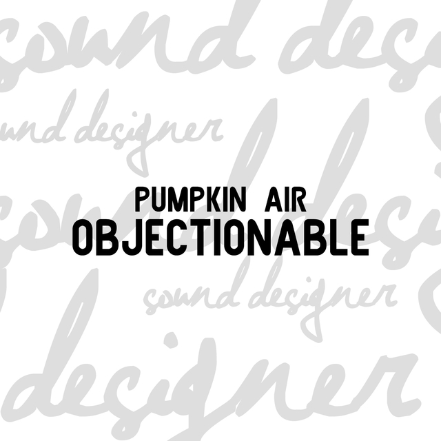 Objectionable