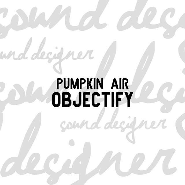 Objectify