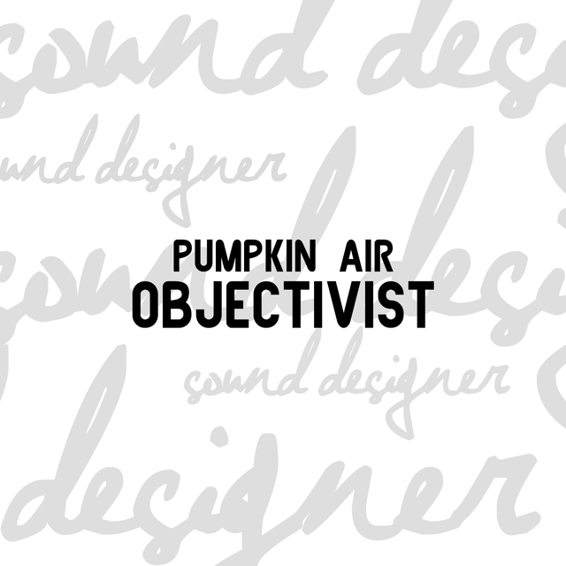 Objectivist