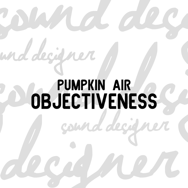 Objectiveness