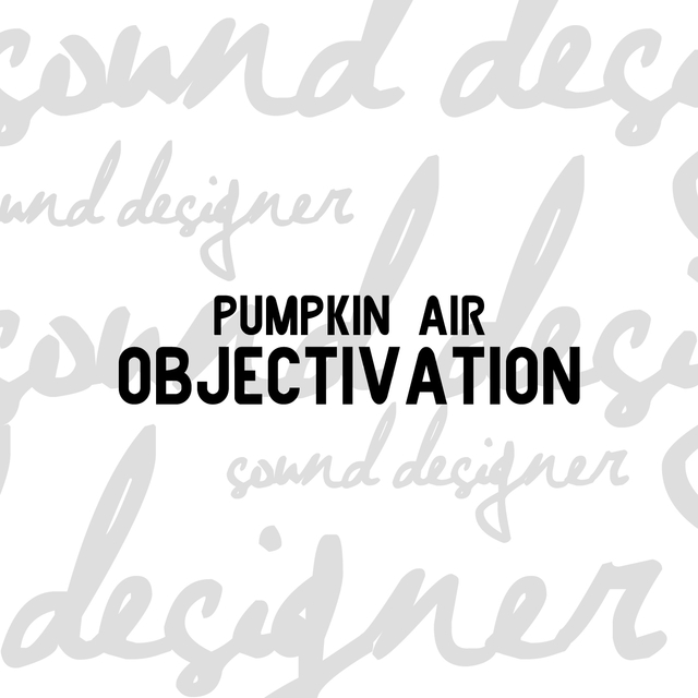 Objectivation