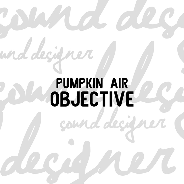 Objective