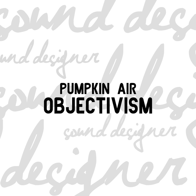 Objectivism