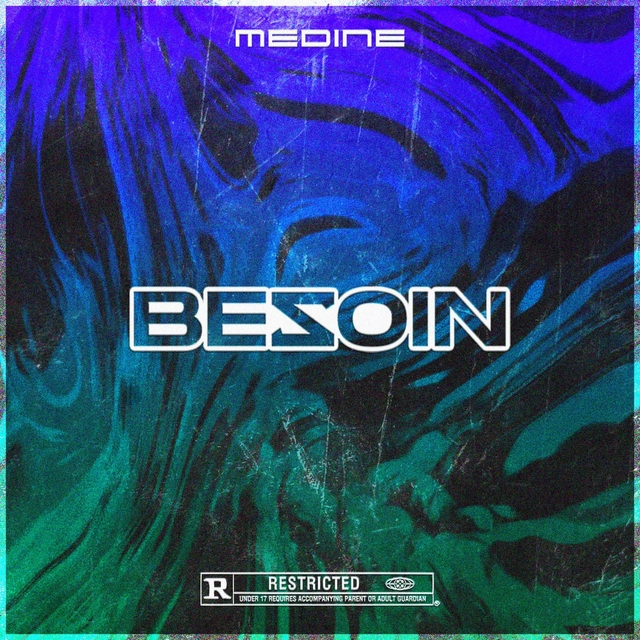 Couverture de BEZOIN