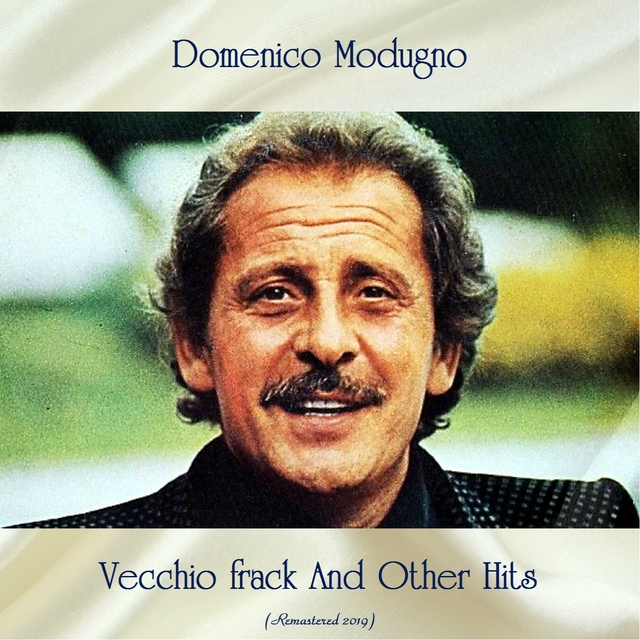 Vecchio frack And Other Hits