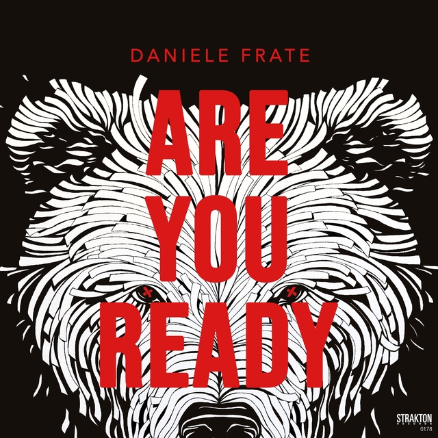 Couverture de Are You Ready