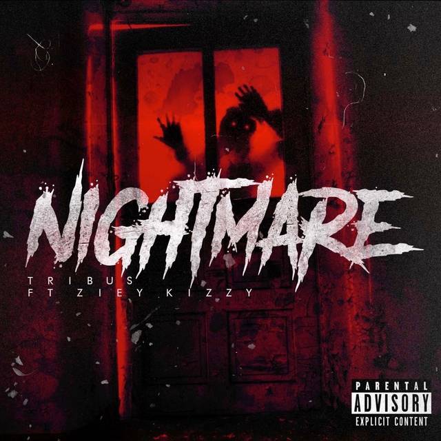 Couverture de Nightmare