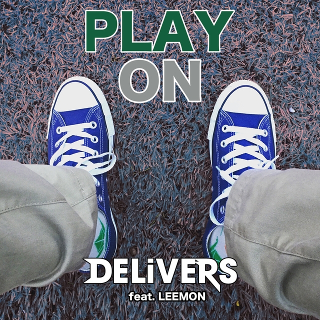 Couverture de Play On