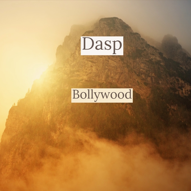 Couverture de Bollywood