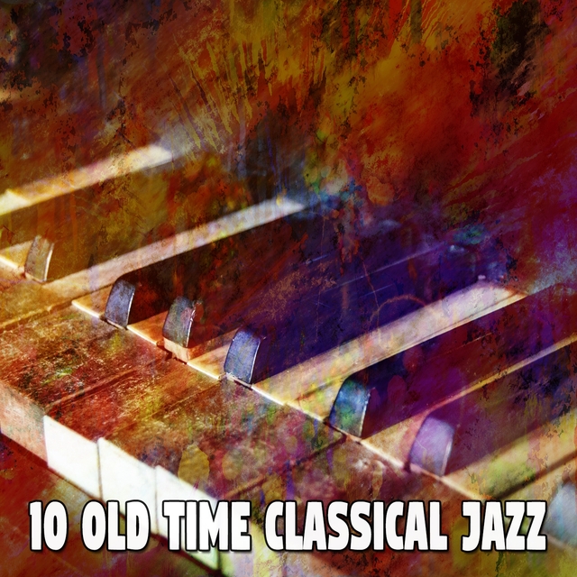 10 Old Time Classical Jazz