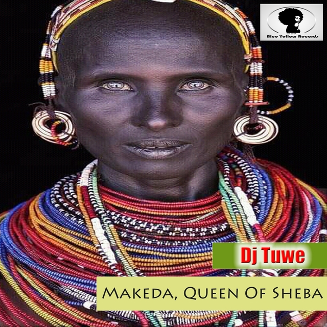 Makeda,Queen Of Sheba