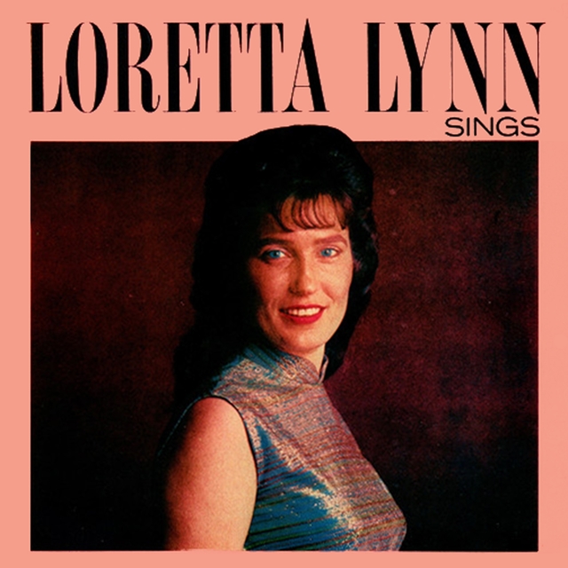 Loretta Lynn Sings