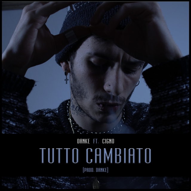 Couverture de Tutto cambiato