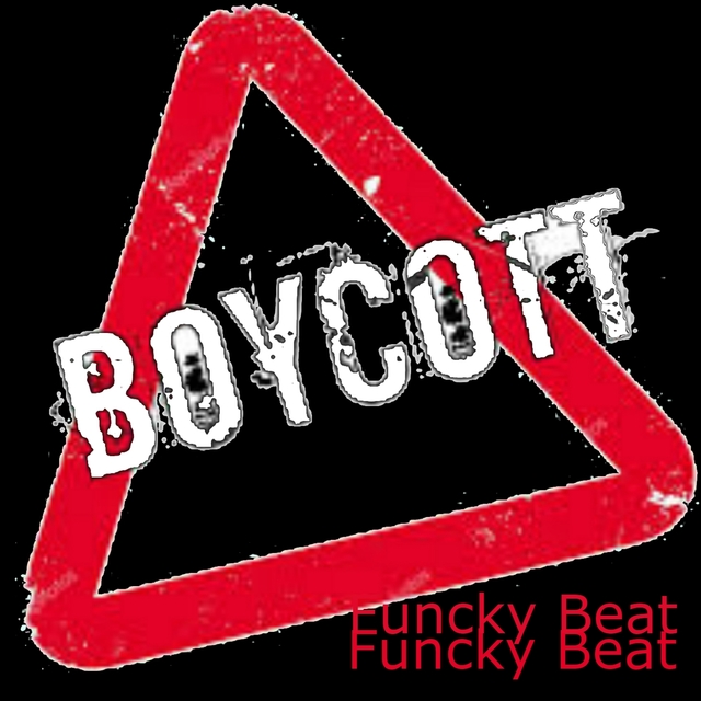 Couverture de Boycott