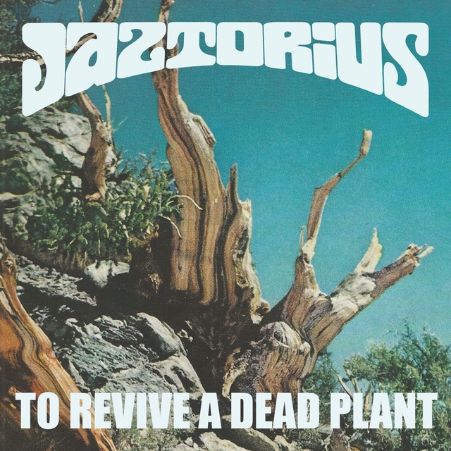 Couverture de To Revive a Dead Plant