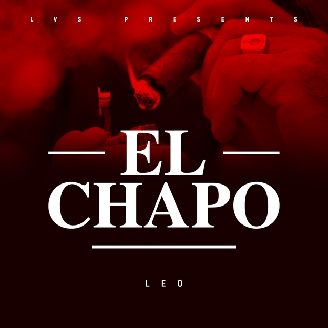 Couverture de EL CHAPO