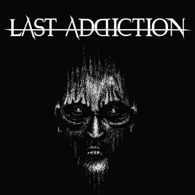 Couverture de Last Addiction