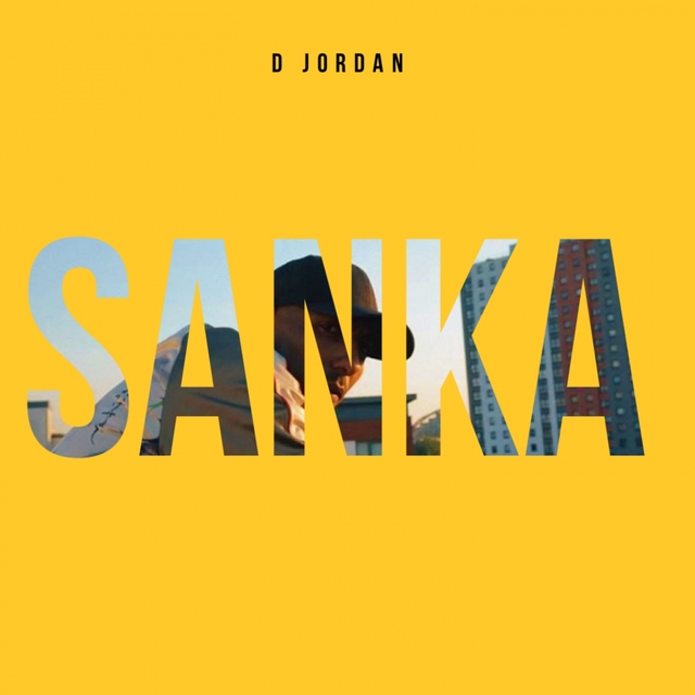 Couverture de Sanka