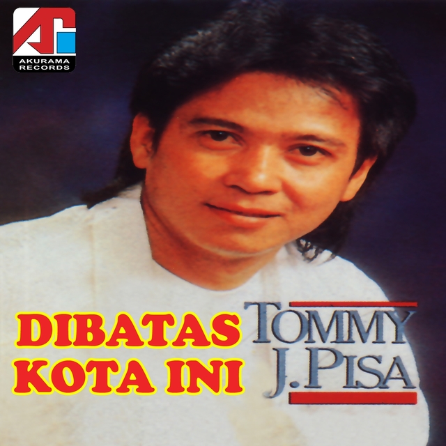 Dibatas Kota Ini