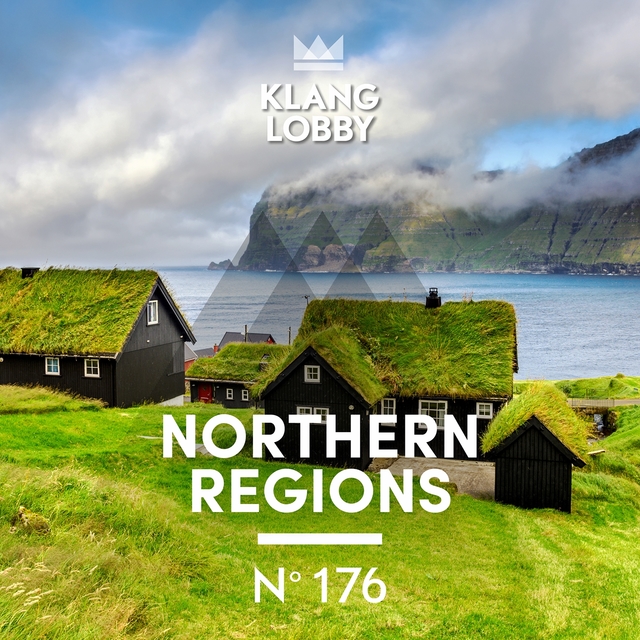 Couverture de Northern Regions