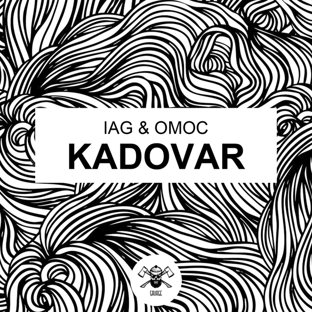 Kadovar