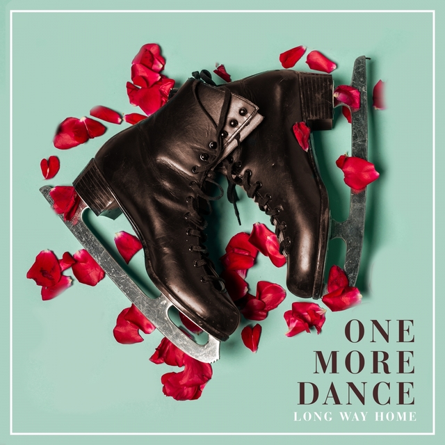 Couverture de One More Dance