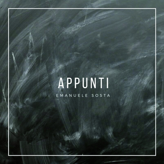 Appunti