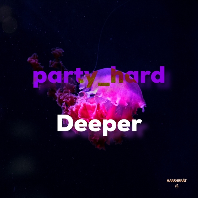 Couverture de Deeper