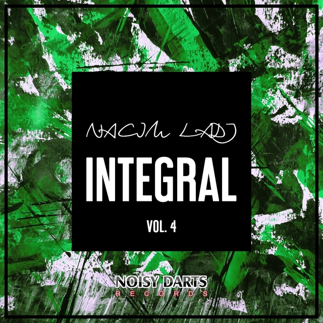 Integral, Vol. 4