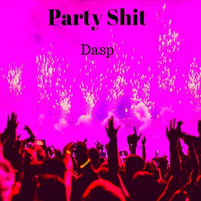 Couverture de Party Shit