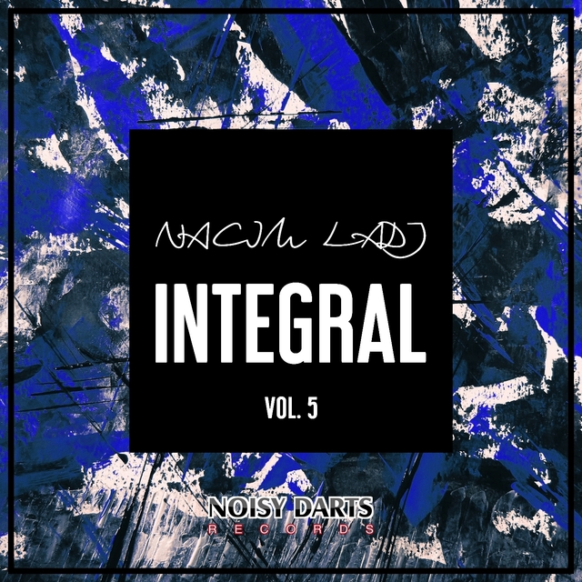 Integral, Vol. 5