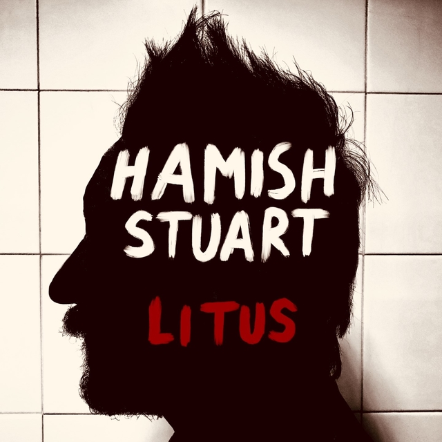 Couverture de Hamish Stuart