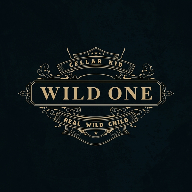 Couverture de Wild One (Real Wild Child)