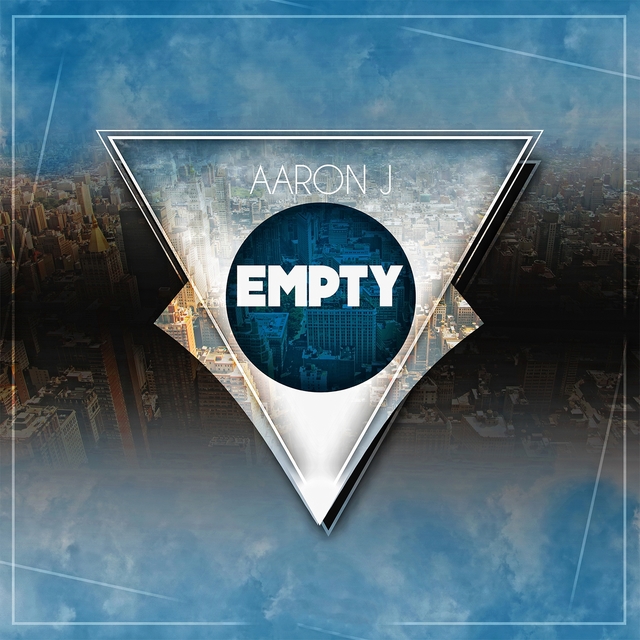 Couverture de Empty